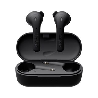 Defunc True Basic Black True Wireless Bluetooth Earphones