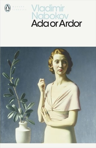 Ada Or Ardor Paperback By Vladimir Nabokov