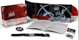 Hin Helga Kvol - Limited Edition Box Set