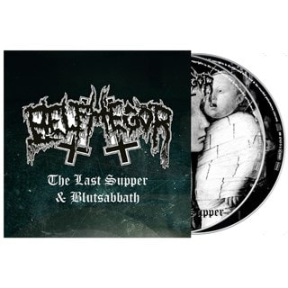 The Last Supper/Blutsabbath