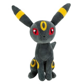 Umbreon Pokemon Plush