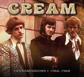 Transmissions 1966-1968