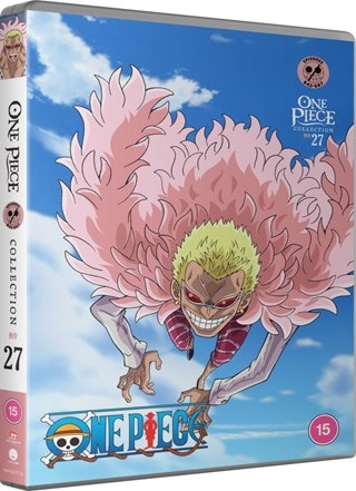 One Piece: Collection 27