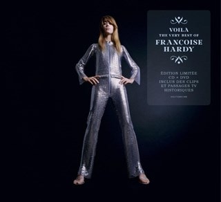 Voilà: The Very Best Of