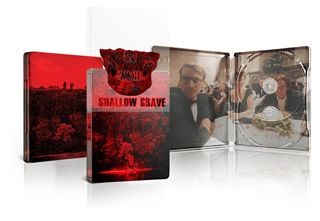 Shallow Grave