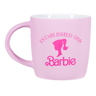 Barbie Classic Mug