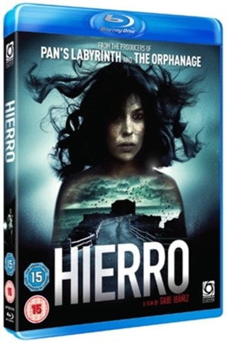 Hierro