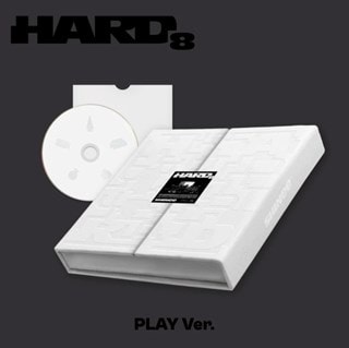 Vol. 8 (Hard) [package Ver.]