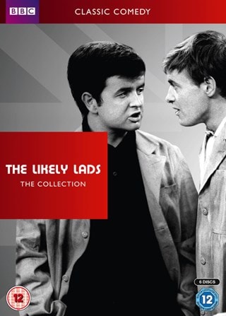 The Likely Lads: The Collection (hmv Exclusive)