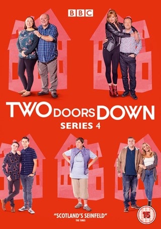 Two Doors Down: Series 4