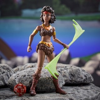 Diana the Acrobat Hasbro Dungeons & Dragons Cartoon Classics Action Figure