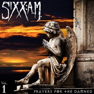 Prayers for the Damned - Volume 1