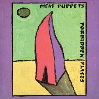 Forbidden Places (35th Anniversary Edition)