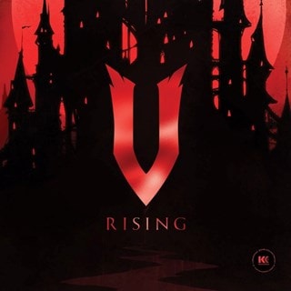 V Rising