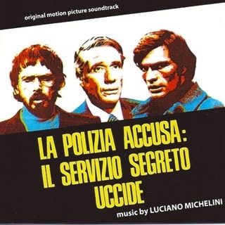 La Polizia Accusa: Il Servizio Segreto Uccide