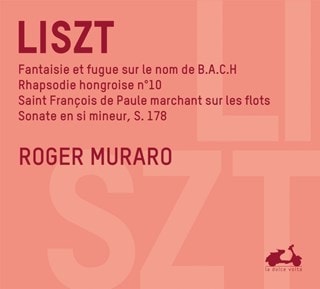 Liszt: Le Piano De Demain