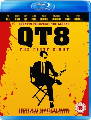 QT8 - The First Eight