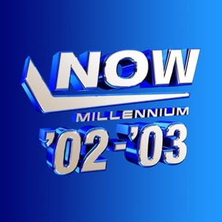NOW Millennium '02-'03