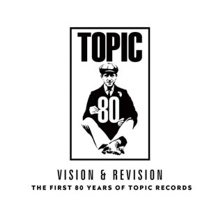 Vision & Revision: The First 80 Years of Topic Records