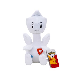 Togetic Pokemon Plush