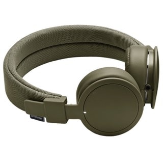 Urbanears  Plattan ADV Moss Green Bluetooth Headphones