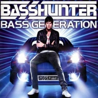 Bass Generation