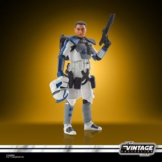 Star Wars: Arc Trooper Echo Vintage Collection Action Figure