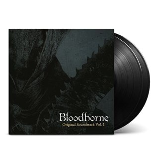 Bloodborne Vol. I - 10th Anniversary
