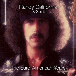 The Euro-American Years