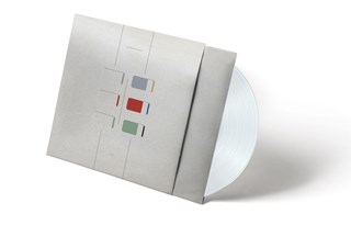 Maxi - Clear Vinyl
