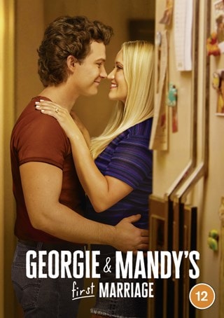 Georgie & Mandy's First Marriage: The Complete Second Season