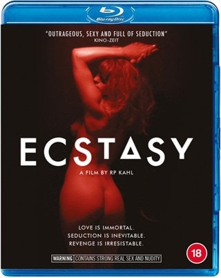 Ecstasy