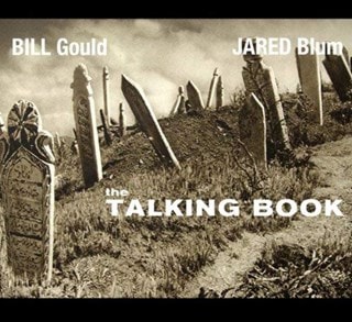 The Talking Book - Volume 2