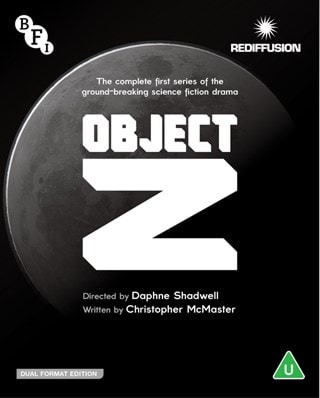 Object Z