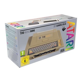 Atari 400 Mini Console