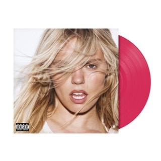 BITE ME - Limited Edition Magenta Vinyl