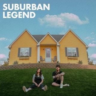 Suburban Legend