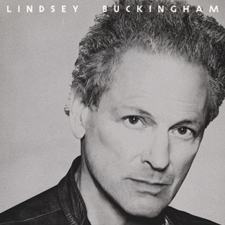 Lindsey Buckingham - Limited Edition Blue Vinyl