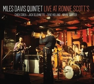 Live at Ronnie Scott's