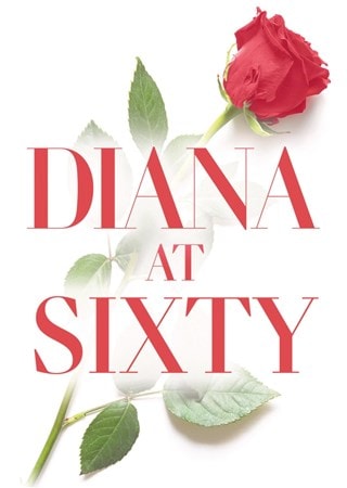 Diana at Sixty