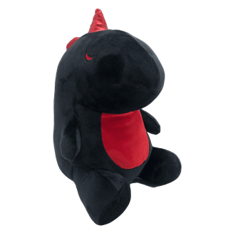 Kenji Yabu Devil Dinosaur (hmv Exclusive) Soft Toy