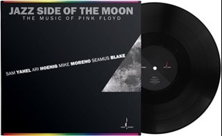 Jazz Side of the Moon: The Music of Pink Floyd