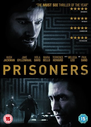 Prisoners