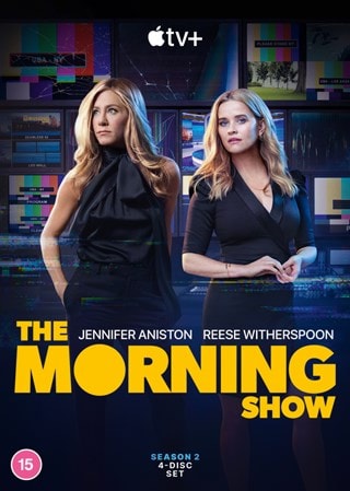 The Morning Show: Season 2