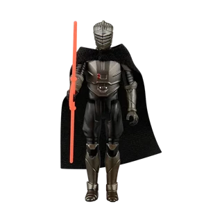 Marrok Ahsoka Star Wars Retro Collection Action Figure