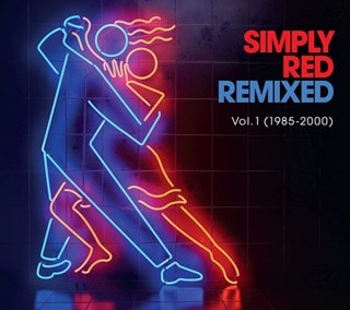 Remixed: 1985 - 2000 - Volume 1