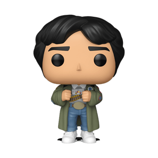 Data (Richard Wang) 2163 The Goonies Funko Pop Vinyl