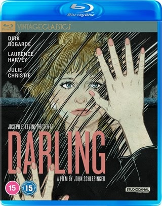 Darling