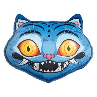 K-Pop Demon Hunters Derpy Shaped Glow In The Dark Cushion
