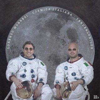 Cosmic Italiana